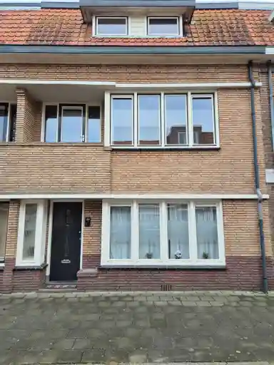 55m2 apartment to rent for 1160€/month in Burgemeester De Roocklaan, Bergen op Zoom