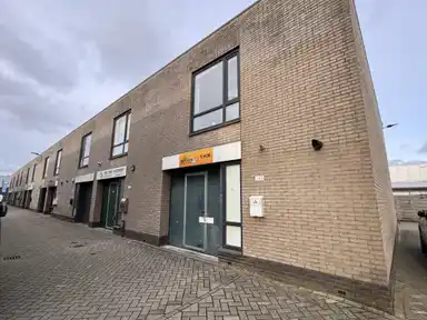 64m2 apartment to rent for 850€/month in Meer en Duin 245, Lisse