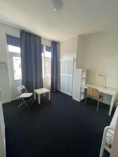 20m2 room to rent for 530€/month in Van Sytzamastraat, Leeuwarden
