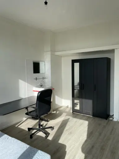 16m2 room to rent for 507€/month in Van Sytzamastraat, Leeuwarden