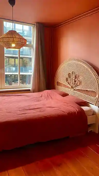 57m2 apartment to rent for 1600€/month in Oetewalerstraat 46, Amsterdam