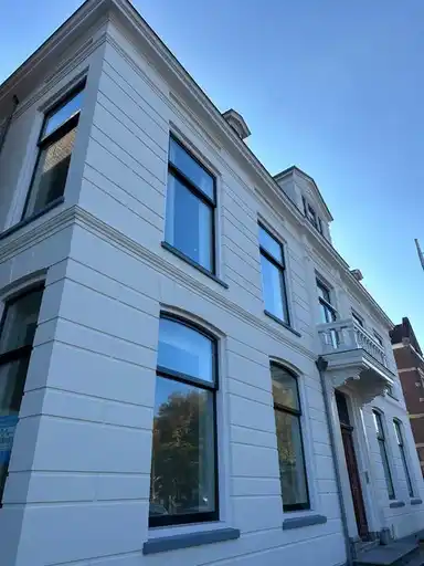 60m2 Appartamento in affitto per 1800€/mese a Kennemerstraatweg 21, Alkmaar