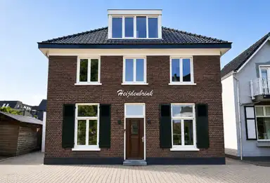 56m2 apartment to rent for 1750€/month in Brinkstraat 14, Bennekom