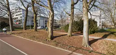 62.87m2 Appartement à louer pour 713.02€/mois à Rentmeesterhof 23, Nijmegen