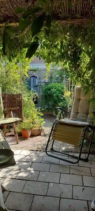 110m2 apartment to rent for 970€/month in De Deel, Koudekerk aan den Rijn