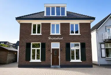 56m2 apartment to rent for 1750€/month in Brinkstraat, Bennekom
