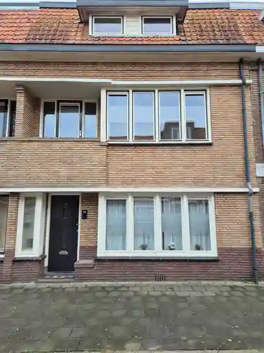 55m2 apartment to rent for 1160€/month in Burgemeester De Roocklaan, Bergen op Zoom