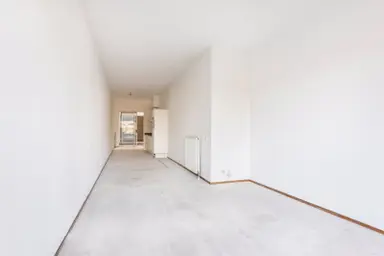 140m2 apartment to rent for 2425€/month in Stuurmankade 194, Amsterdam