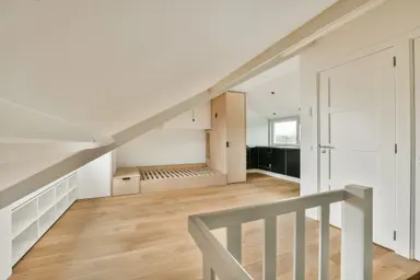 32m2 studio to rent for 857€/month in Mackaylaan 38, Naarden