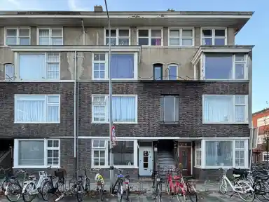 20m2 room to rent for 645€/month in Korreweg, Groningen
