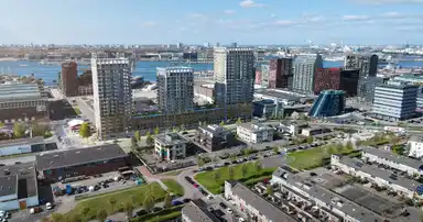 70m2 flat to rent for 1928€/month in tt. Vasumweg 32T-5, Amsterdam