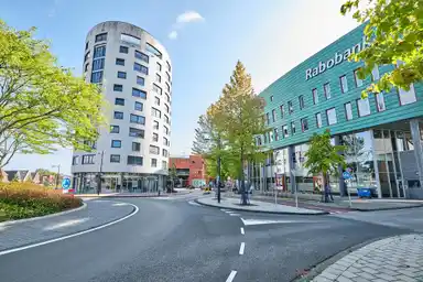 100m2 apartment to rent for 1500€/month in Neptunusplein 41, Assen