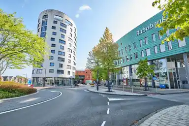 100m2 flat to rent for 1500€/month in Neptunusplein, Assen
