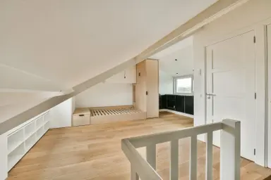 32m2 studio to rent for 857€/month in Mackaylaan, Naarden