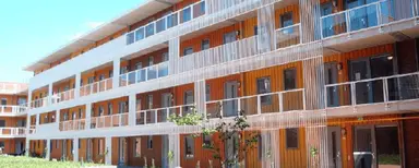 93μ² Διαμέρισμα προς ενοικίαση για 1325€/μήνα σε Synagogestraat 67, Veenendaal