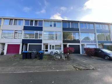 36m2 Appartement te huur voor 1164€/maand in Saffierstraat, Groningen