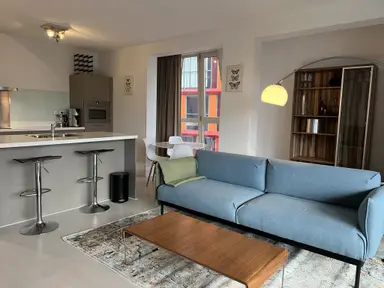 85m2 Appartement te huur voor 2050€/maand in Kruisplein, Rotterdam