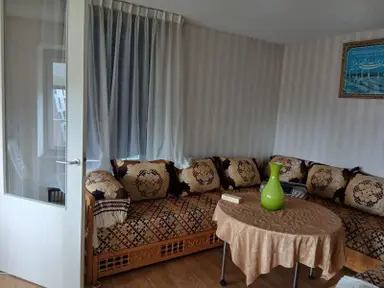75m2 Wohnung zur Miete für 650€/Monat in Berkenplein, Diemen