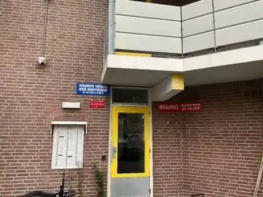 41m2 apartment to rent for 534.9€/month in Kooikersweg 84, 's-Hertogenbosch