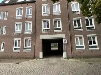 39m2 studio to rent for 483.4€/month in Zuid Willemsvaart 163, 's-Hertogenbosch