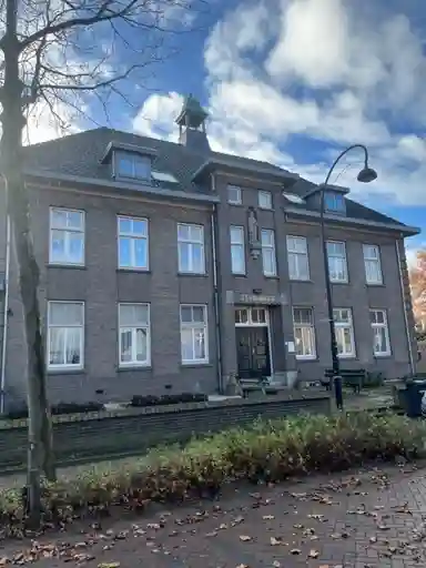 42m2 apartment to rent for 469.08€/month in Antoniusstraat 8-2, Erp