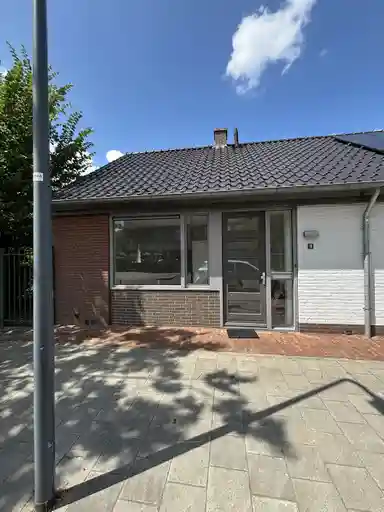 68m2 house to rent for 710€/month in Eindhovenlaan 12, 's-Hertogenbosch