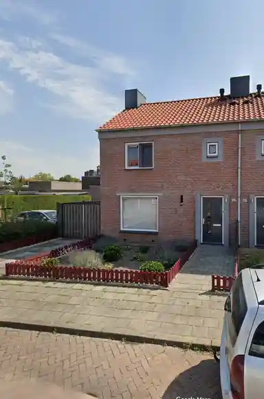 60m2 house to rent for 713.02€/month in Bogerdstraat 58, Uden