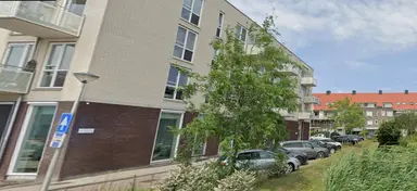 m2 apartment to rent for 713.02€/month in Boomgaard 199, Boskoop