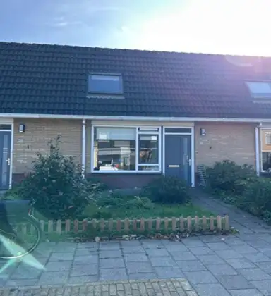 68.34m2 house to rent for 764.14€/month in Mering 67, Hippolytushoef