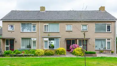 35m2 house to rent for 932.93€/month in Molenwijk 3, Blokzijl