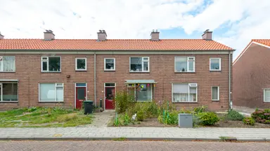 16m2 apartment to rent for 742.76€/month in Paasloregel 24, Willemsoord