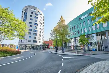 100m2 apartment to rent for 1500€/month in Neptunusplein 41, Assen