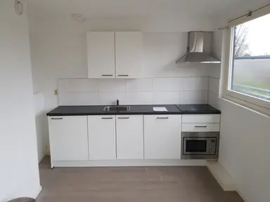 45m2 Appartement te huur voor 1250€/maand in Springendallaan, Almere