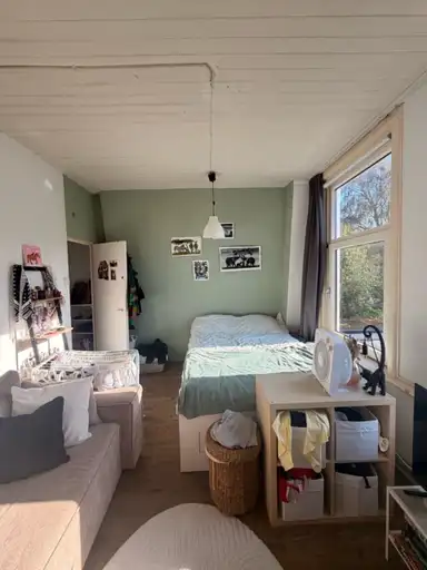 20m2 Kamer te huur voor 486€/maand in Jacobstraat, Groningen