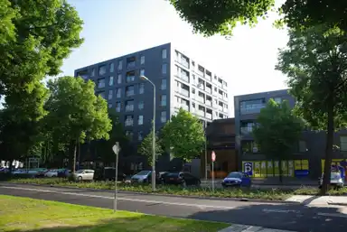 46m2 Appartement te huur voor 1118€/maand in Doctor Cuyperslaan, Eindhoven