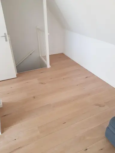 33m2 studio à louer pour 1000€/mois à Plakke Venstraat, Almere