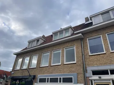 126m2 apartment to rent for 1800€/month in Beethovenlaan, Arnhem