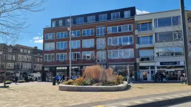 43m2 apartment to rent for 864€/month in Steenstraat, Arnhem