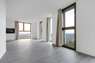 50m2 studio to rent for 1362€/month in Machinekamerplein 32-175, Eindhoven