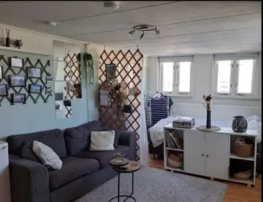 22m2 room to rent for 695€/month in Vale Hen, Hoorn