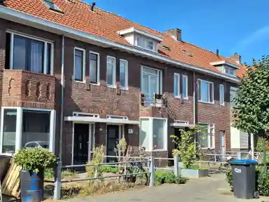 11m2 room to rent for 475€/month in Roostenlaan, Eindhoven