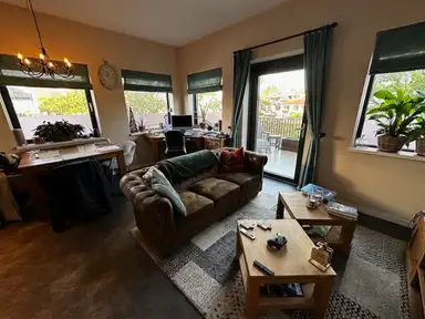 47m2 flat to rent for 1300€/month in Speelkamp, Leusden
