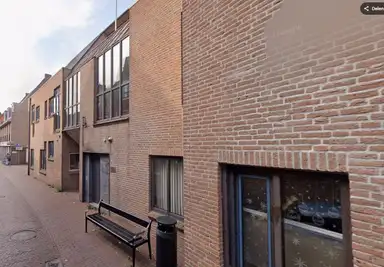 45.2m2 flat to rent for 1166€/month in Academiestraat 5, Harderwijk