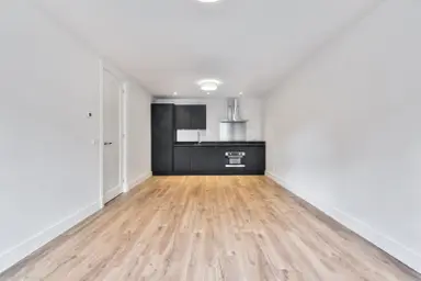 64m2 apartment to rent for 2675€/month in Vespuccistraat, Amsterdam