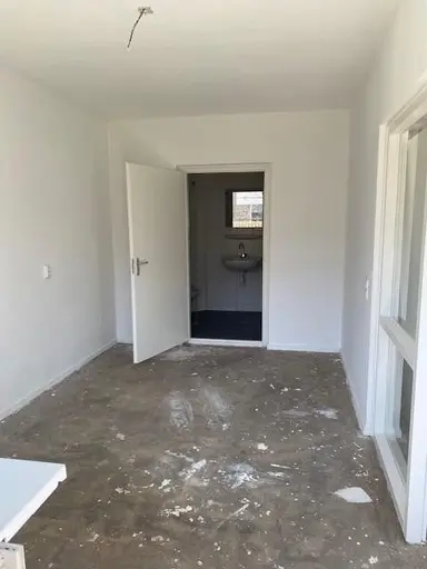 50m2 Flat zur Miete für 1060€/Monat in Trosdravik, Leeuwarden