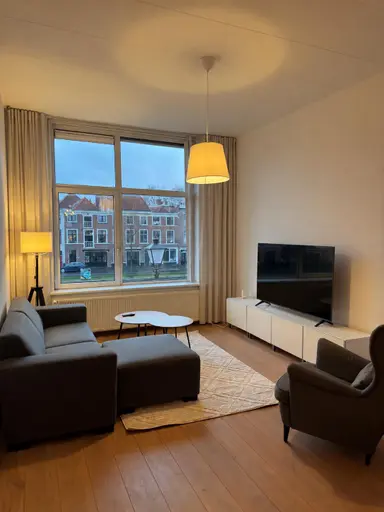 118m2 Wohnung zur Miete für 2800€/Monat in Pletterijkade, The Hague