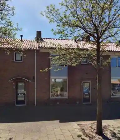 68m2 Casa in affitto per 764.14€/mese a Azaleastraat 26, Den Helder