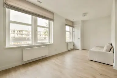 60m2 apartment to rent for 2575€/month in Postjeskade, Amsterdam