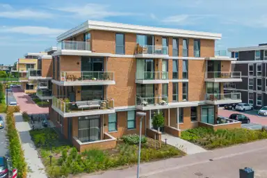 77m2 apartment to rent for 1925€/month in Noorwegenkade, Almere