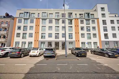72m2 Appartement te huur voor 1650€/maand in Prins Hendrikkade 13, Rotterdam